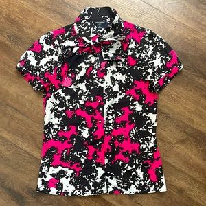 Banana Republic  🌺3/$10 in bundle🌺 button down blouse